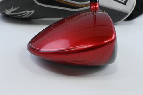Cobra Bio Cell Pro Driver / 12 Degree / Regular Flex Project X PXV 60