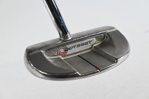 Odyssey White Hot XG #5CS Putter / 35 Inch