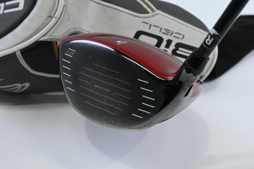 Cobra Bio Cell Pro Driver / 12 Degree / Regular Flex Project X PXV 60