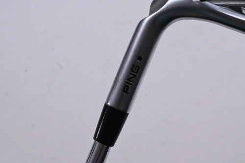 Left Hand Ping G425 Lob Wedge / 60 Degree / Regular flex Ping AWT 2.0 Shaft