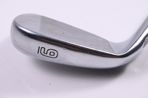 Ping i210 #9 Iron / Blue Dot / X-Flex Project X LZ 125 Shaft
