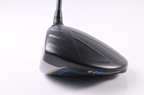 Left Hand Ping G Series Driver / 9 Degree / Stiff Flex Ping ALTA 55 Shaft