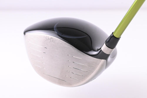 Ping G5 Driver / 9 Degree / Stiff Flex Aldila NV Green 65 Shaft