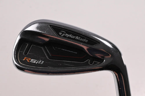 Taylormade RSi1 Pitching Wedge / 46 Degree / Stiff Flex REAX Steel 90 Shaft