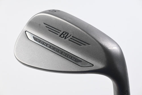 Titleist Vokey SM11 Gap Wedge / 50 Degree / Wedge Flex Vokey Design Steel Shaft
