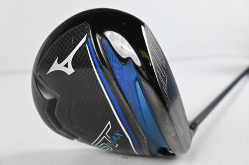 Mizuno ST-Max 230 Driver / 10.5 Degree / Stiff Flex Fujikura Motore X F3 6