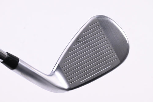 Left Hand Cobra Air-X Pitching Wedge / 45 Degree / Regular Flex KBS Tour Shaft