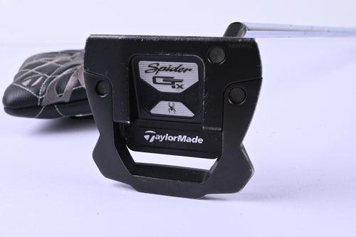 Taylormade Spider GTX Putter / 33 Inch