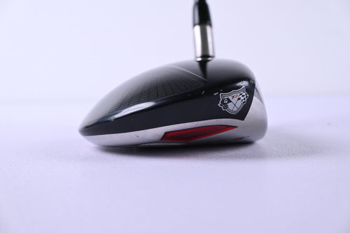 Taylormade Burner 2007 #3 Wood / 14.5 Degree / Regular Flex Fujikura REAX 75