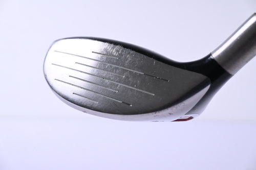 Taylormade Burner 2007 #3 Wood / 14.5 Degree / Regular Flex Fujikura REAX 75