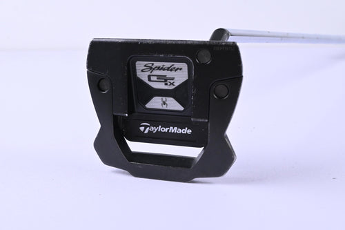 Taylormade Spider GTX Putter / 33 Inch
