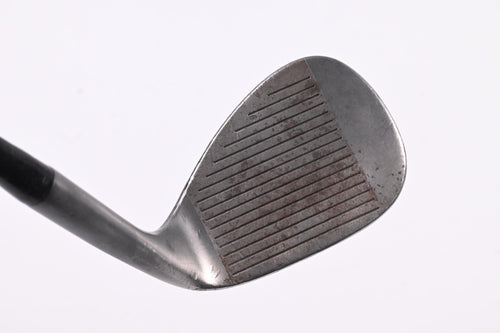 Left Hand Cleveland 588 Original Lob Wedge / 60 Degree / Wedge Flex Unbranded