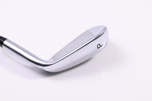Left Hand Cobra Air-X Pitching Wedge / 45 Degree / Regular Flex KBS Tour Shaft
