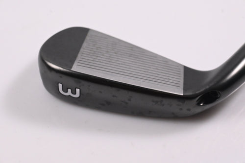 Ping iCrossover #3 Hybrid / 20 Degree / Stiff Flex Ping Tour 2.0 Chrome 85 Shaft