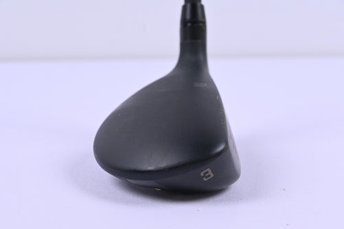 Cobra King Tec #3 Hybrid / 19 Degree / Regular Flex MMT 70 Shaft
