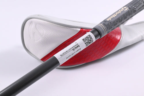 Ladies Taylormade Stealth 2 HD #5 Hybrid / 27 Degree / Ladies Flex Ascent UL 45