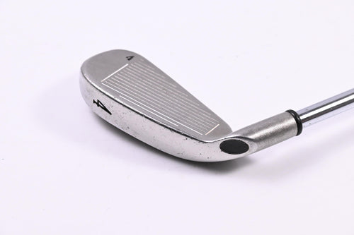 Callaway Big Bertha 1996 #4 Iron / 23.5 Degree / Regular Flex Memphis "10" 98