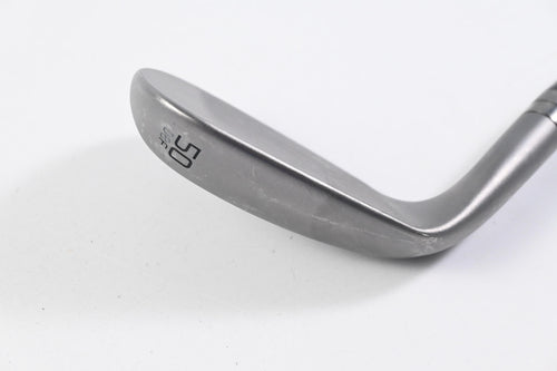 Titleist Vokey SM11 Gap Wedge / 50 Degree / Wedge Flex Vokey Design Steel Shaft