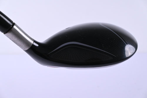Taylormade Burner 2007 #3 Wood / 14.5 Degree / Regular Flex Fujikura REAX 75