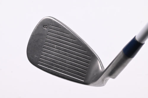 Ladies Ping G Le #8 Iron / Ladies Flex Ping ULT 230 Shaft