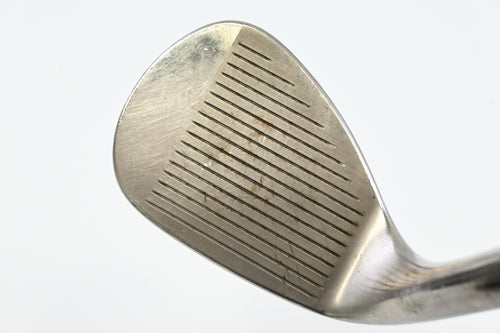 Titleist Vokey SM9 Lob Wedge / 58 Degree / Wedge Flex Titleist Vokey SM9