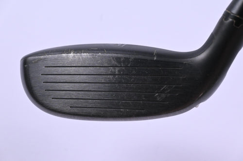 Cobra King Tec #3 Hybrid / 19 Degree / Regular Flex MMT 70 Shaft