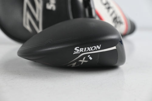 Srixon ZXi #5 Wood / 18 Degree / Regular Flex Ventus TR Blue Velocore 6 Shaft