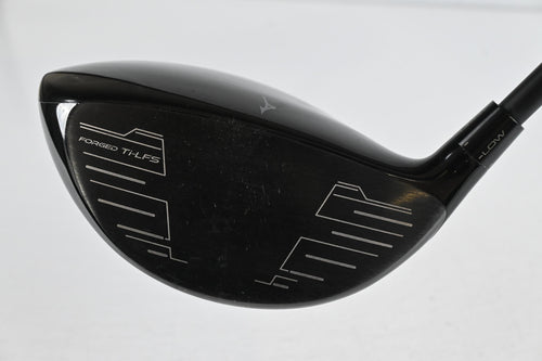 Mizuno ST-Max 230 Driver / 10.5 Degree / Stiff Flex Fujikura Motore X F3 6