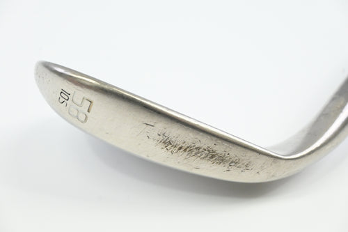 Titleist Vokey SM9 Lob Wedge / 58 Degree / Wedge Flex Titleist Vokey SM9
