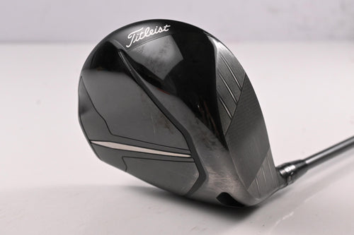 Titleist TSR2 Driver / 9 Degree / X-Flex Evenflow Riptide 65 Shaft