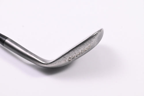 Left Hand Cleveland 588 Original Lob Wedge / 60 Degree / Wedge Flex Unbranded