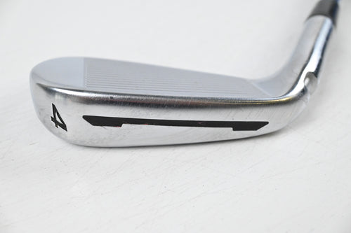 Taylormade Tour Preferred 2014 CB #4 Iron / 21 Degree / Regular Flex KBS Tour