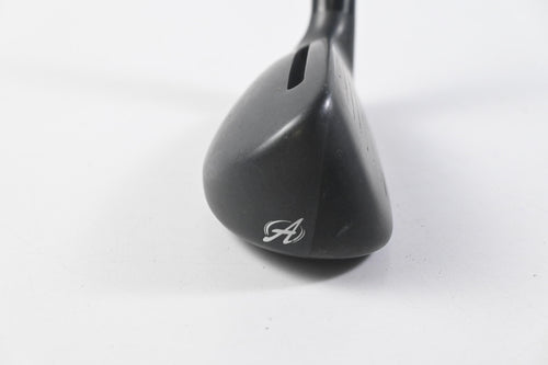 Adams Pro Mini #4 Hybrid / 23 Degree / Stiff Flex Aldila Tour Green ATX 85 Shaft