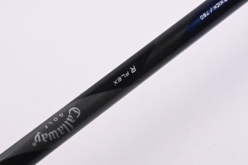 Callaway X-22 #6 Iron / Regular Flex Callaway 75 Shaft