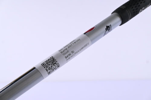 Taylormade Burner 2007 #3 Wood / 14.5 Degree / Regular Flex Fujikura REAX 75