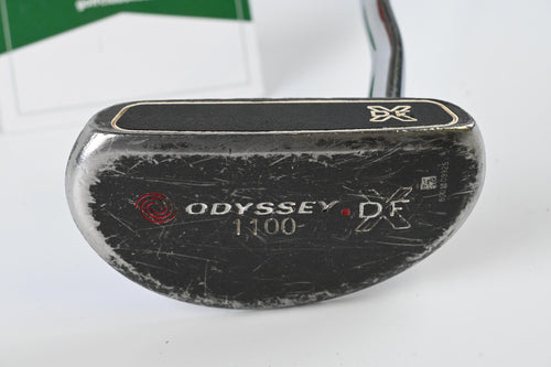 Odyssey DFX 1100 Putter / 33 Inch