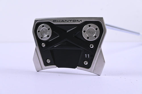 Scotty Cameron Phantom X 2022 11 Putter / 34 Inch