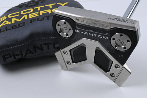 Scotty Cameron Phantom 11 2024 Putter / 38 Inch