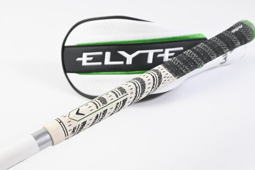 Callaway Elyte #3 Wood / 15 Degree / Senior Flex EvenFlow Green 55 Shaft