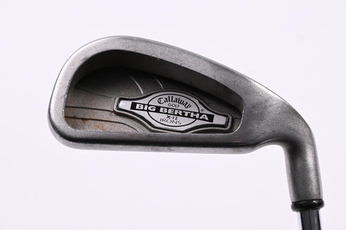 Callaway Big Bertha 1996 #5 Iron / 26 Degree / Regular Flex Memphis "10" 98