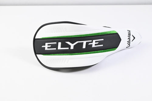 Callaway Elyte #3 Wood / 15 Degree / Senior Flex EvenFlow Green 55 Shaft