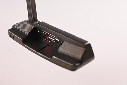 Taylormade TP Black Copper Collection Juno Putter / 34 Inch