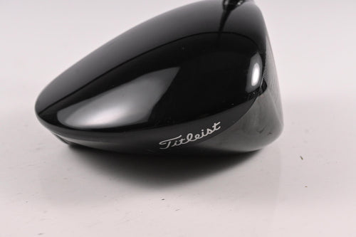 Titleist TSR2 Driver / 9 Degree / X-Flex Evenflow Riptide 65 Shaft