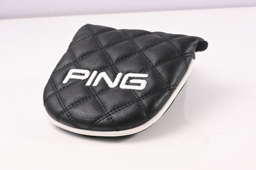 Ping 2023 Tyne G Putter / Black Dot / 34 Inch