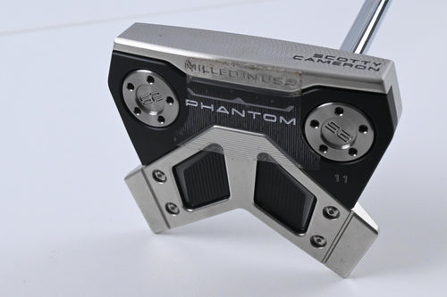 Scotty Cameron Phantom 11 2024 Putter / 38 Inch
