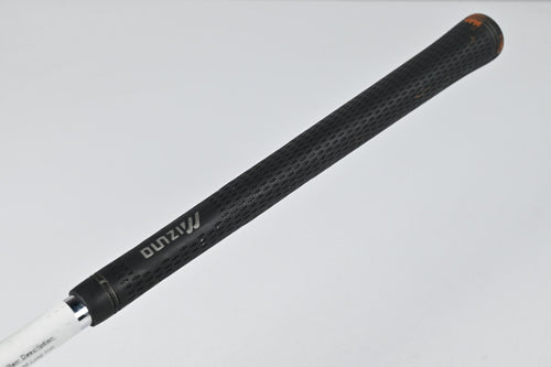 Mizuno MP-60 #4 Iron / 24 Degree / Stiff Flex Dynamic Gold S300 Shaft