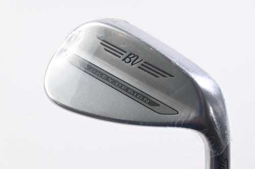 Titleist Vokey SM11 Gap Wedge / 52 Degree / Wedge Flex Vokey Design Steel Shaft
