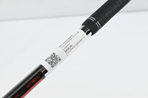 Taylormade Tour Preferred 2014 CB #4 Iron / 21 Degree / Regular Flex KBS Tour