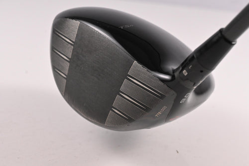 Titleist TSR2 Driver / 9 Degree / X-Flex Evenflow Riptide 65 Shaft