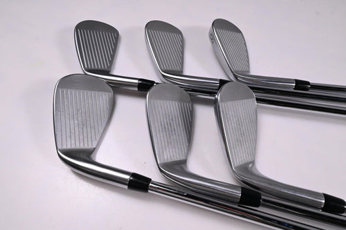 Titleist T150 2025 Irons / 6-PW+48° / Stiff Flex N.S.Pro Modus³ Tour 105 Shafts